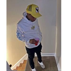 Meet your Posher, Oj